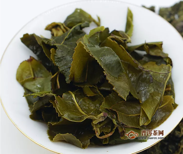 烏龍茶的產(chǎn)地在哪里