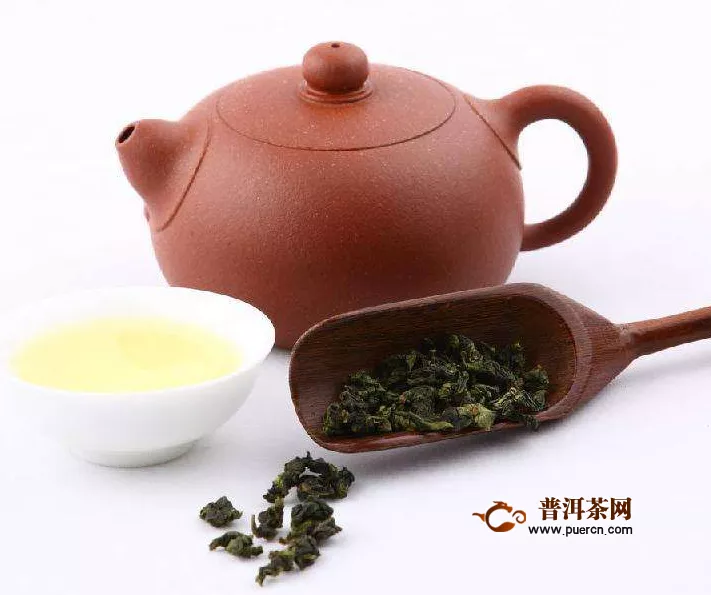 烏龍茶的產(chǎn)地在哪里