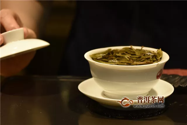 普洱茶投資分析：普洱茶如何才能進入年輕人的法眼