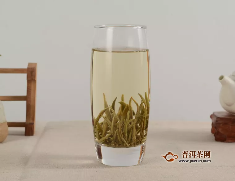 福鼎白茶收藏转化过程	