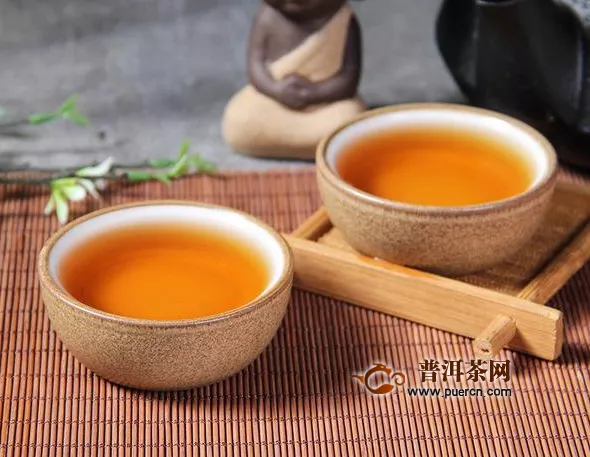 巖茶肉桂茶喝了會(huì)上火嗎