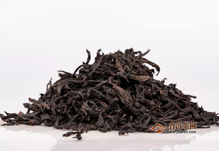 武夷山岩茶肉桂是什么茶叶种类