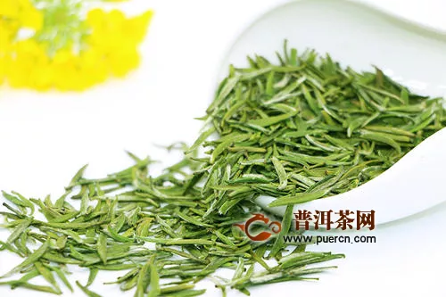 上半年陕西省茶叶出口额同比增长15倍