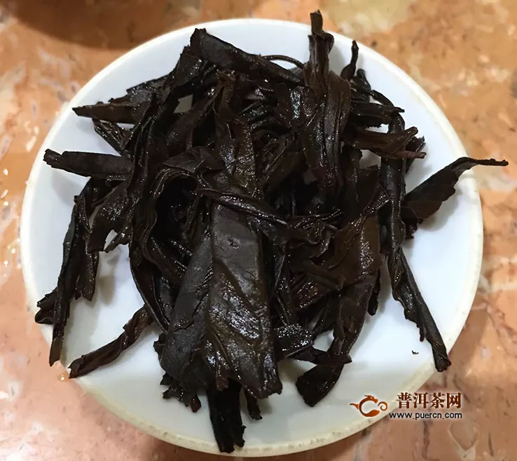 武夷岩茶肉桂是什么