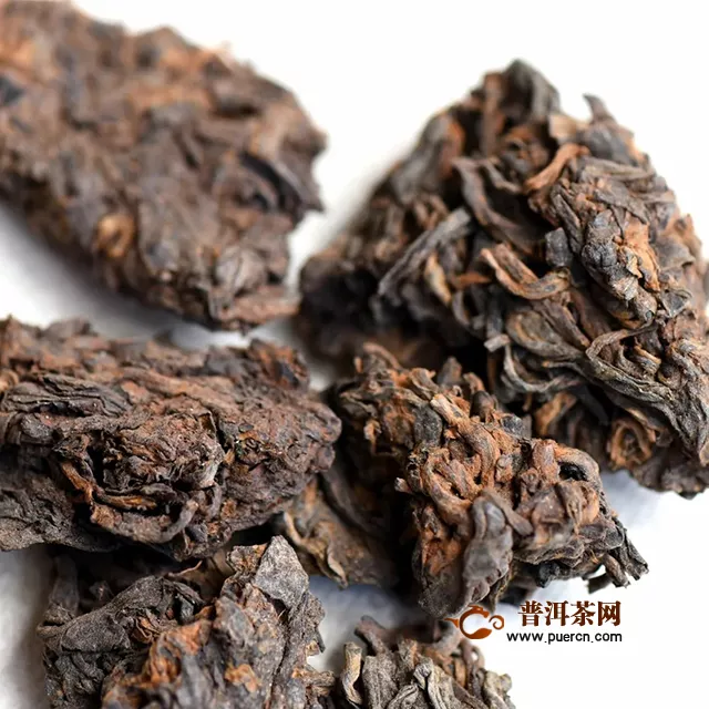 彩农茶|十年醇·老茶头，今日开始优惠预订