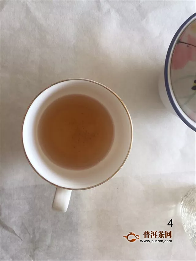 选下关沱茶，没错：2013年下关沱茶FT特制金瓜贡茶