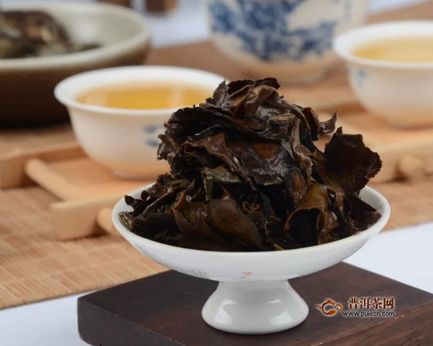 名茶寿眉是什么茶叶种类