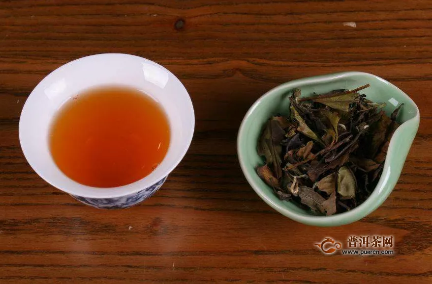 寿眉为什么属于白茶