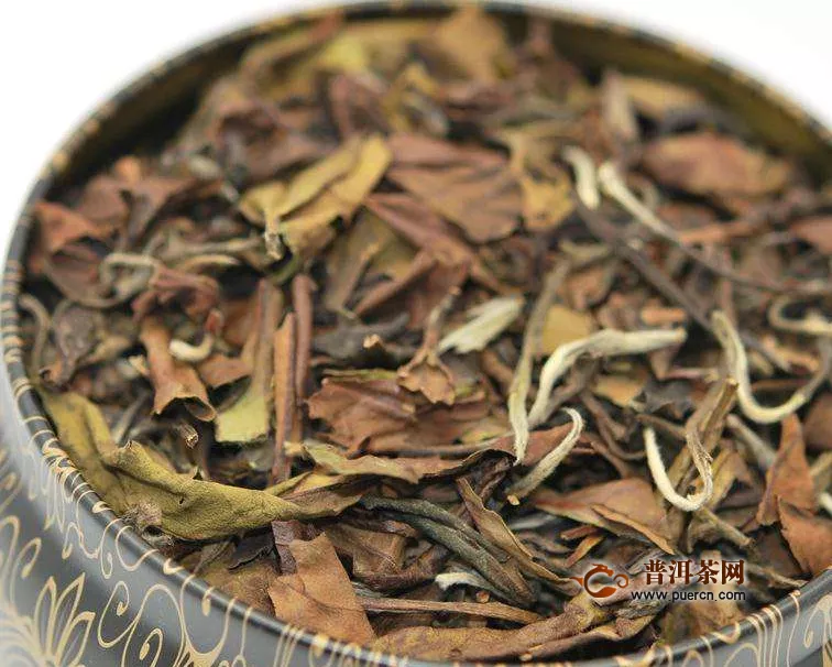 名茶寿眉是什么茶