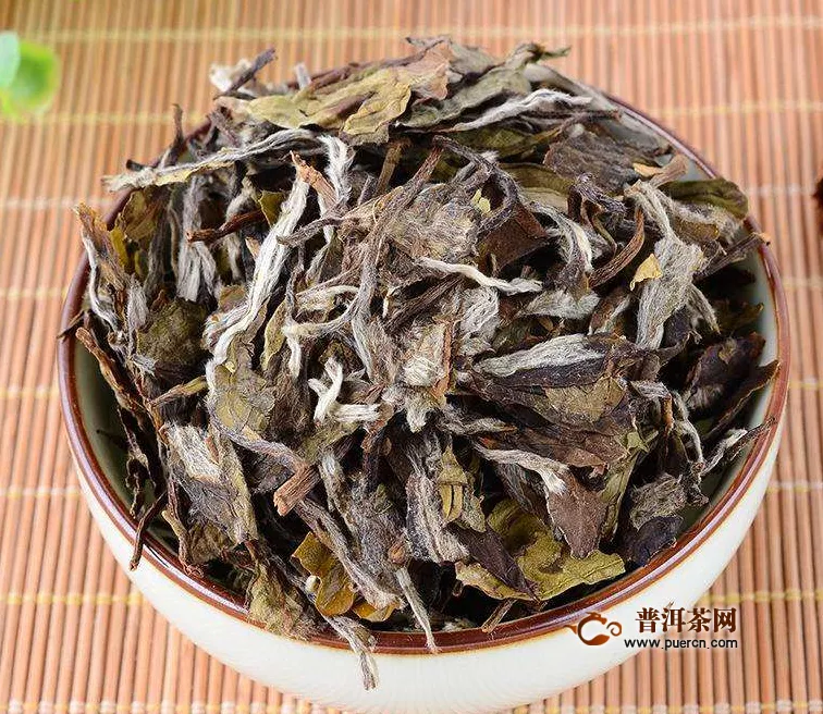 老寿眉属于发酵茶吗
