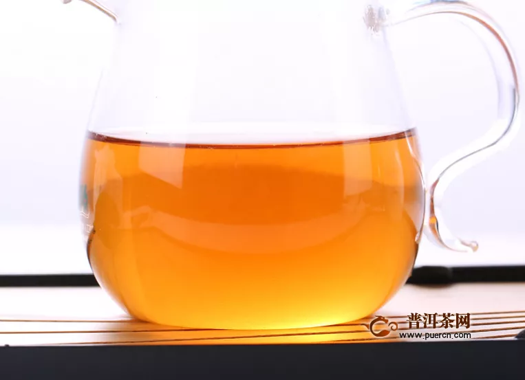 武夷岩茶独特的冲泡技巧