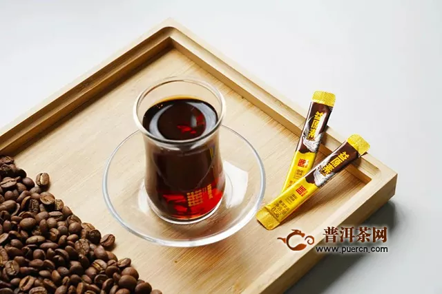 益原大益益素茶晶「咖啡味」惊喜上市，四重巨惠带来啡一般的晶彩