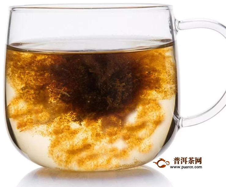胖大海茶喝了有什么作用
