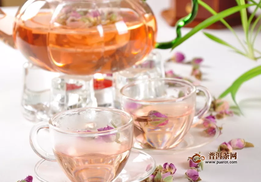 玫瑰花茶是什么茶叶类型