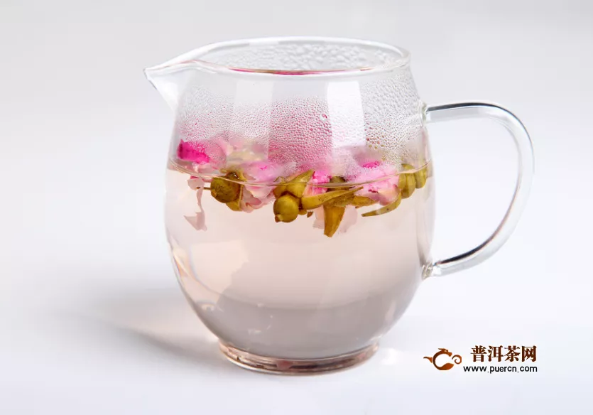 玫瑰花茶是什么茶叶类型
