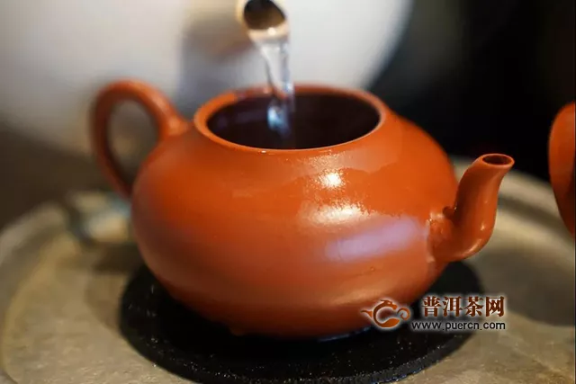 盖碗、紫砂壶、紫陶壶、飘逸杯、泡茶的器具你用对了吗？