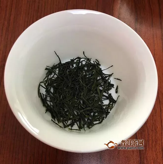 恩施玉露茶的滋味如何？审评告诉你答案