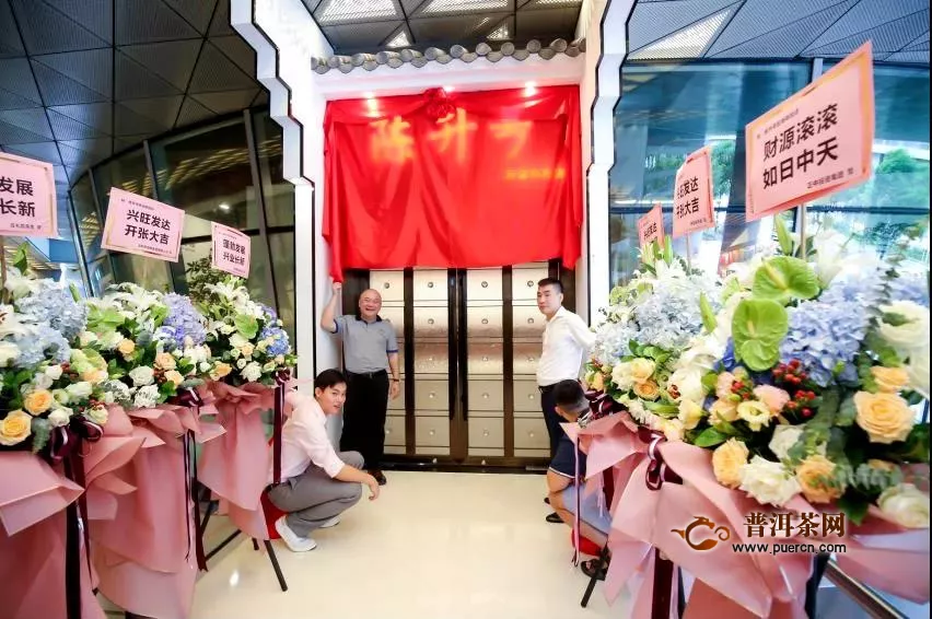 热烈祝贺：深圳超1000㎡的陈升号后海体验店开业啦