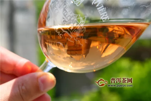 柏聯(lián)普洱：茶酒對(duì)話酒醇茗香