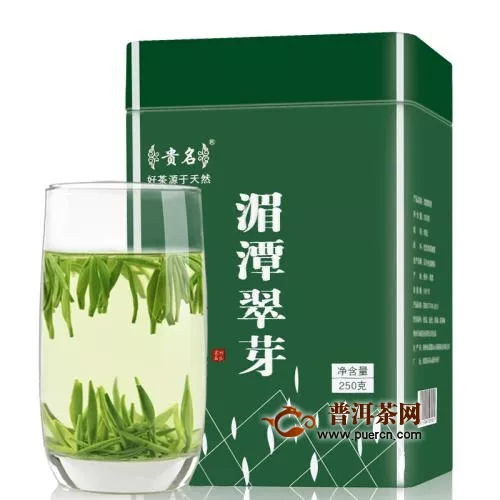 贵州立法加快建设茶产业强省：拟集中树立四大类茶公用品牌