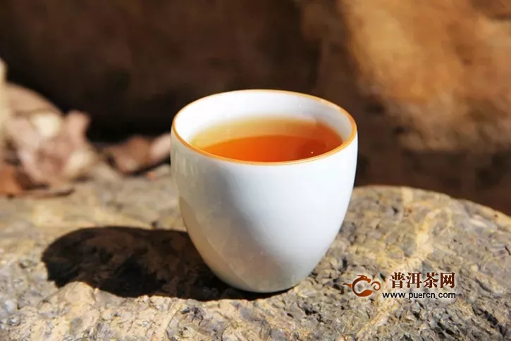 安化黑茶有什么功能与作用	