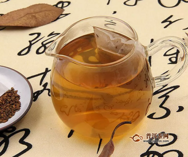 大麦茶的功能与作用及禁忌	