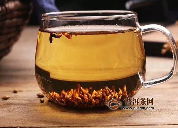 大麦茶是什么茶叶种类