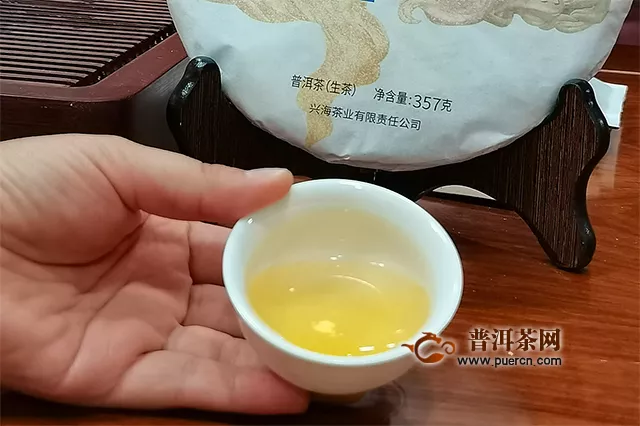 一縷清甜潤(rùn)夏燥，興?！菊樵础科疯b會(huì)圖鑒