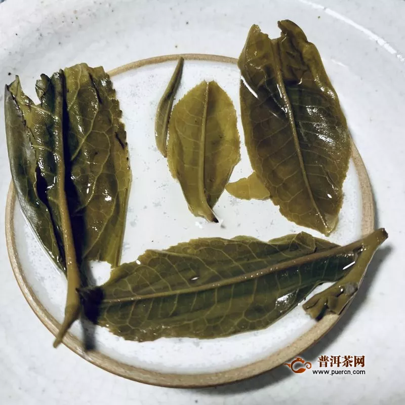 眾生皆苦，更要來點(diǎn)兒甜：2018年老爺說不將就 冰島龍珠生茶試用報(bào)告