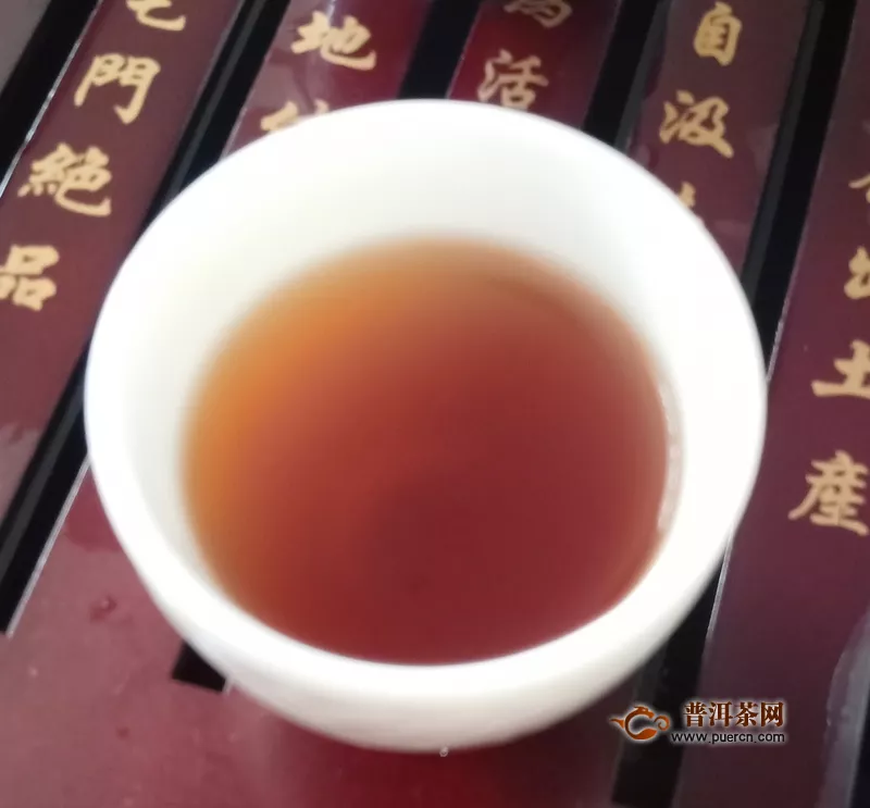 值得入手的一款茶：2019年老爺說不將就小青柑小罐60克試用報(bào)告