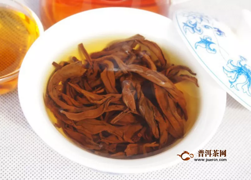 正山小种属于半发酵茶吗