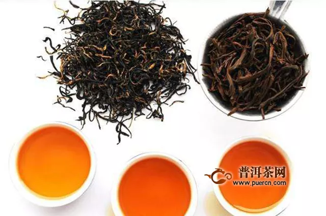 正山小种属于半发酵茶吗
