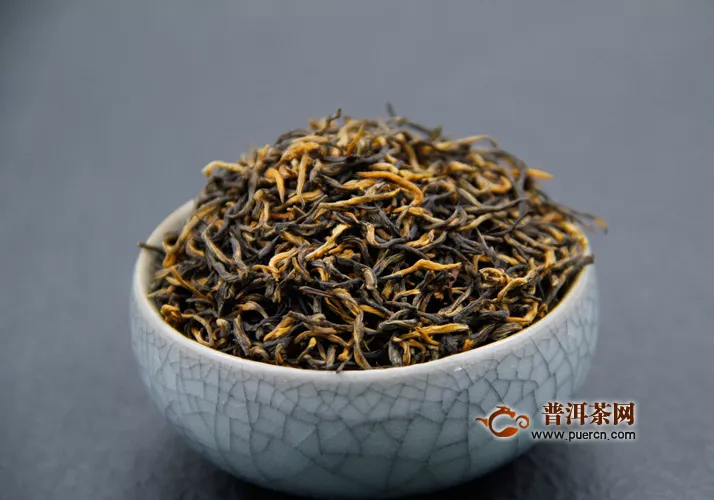 名优红茶正山小种原产地是哪里
