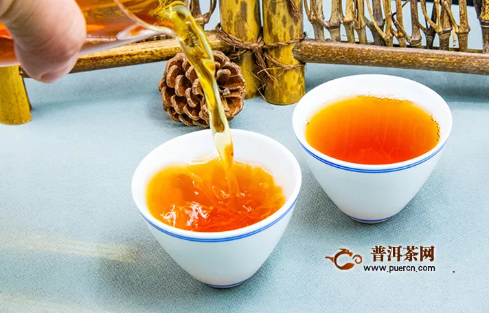 正山小种是不是属于发酵茶