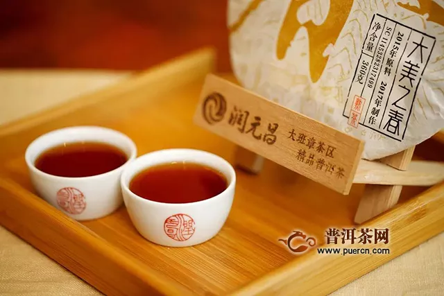 經(jīng)過渥堆發(fā)酵后的熟茶為什么還會(huì)有苦底？