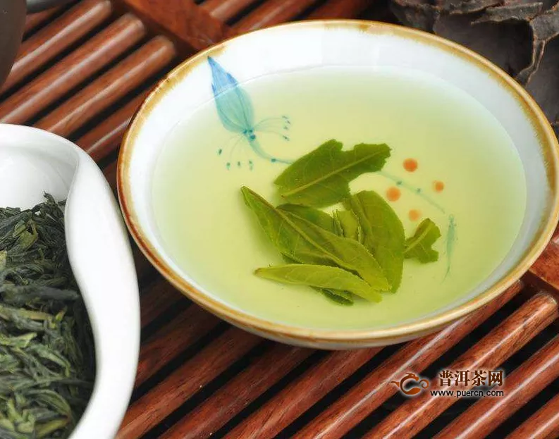 保存六安瓜片绿茶的方法