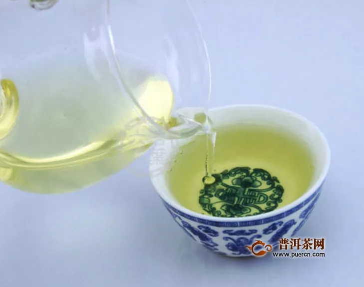 六安瓜片绿茶是什么味道