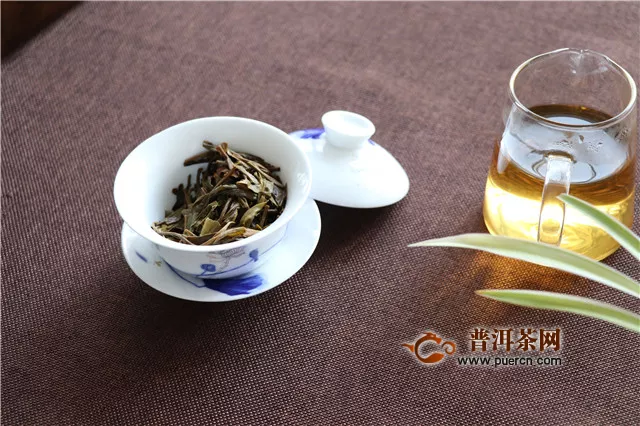 普洱龙珠茶的口感特点