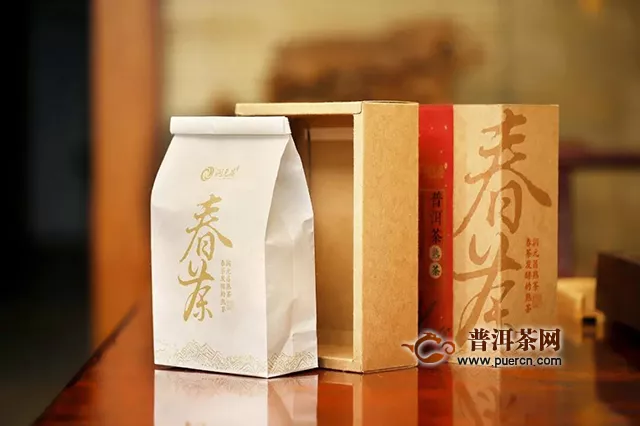 润元昌801三级散茶上市：好喝不贵，平衡度超高，香甜浓淡总相宜