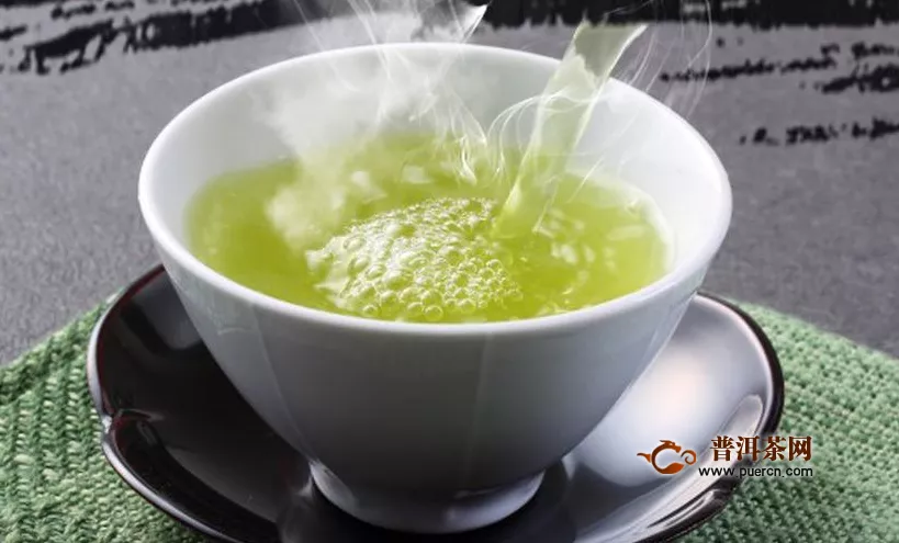 男性長(zhǎng)期喝綠茶好不好