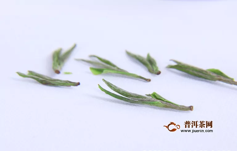 黄山毛峰绿茶的功能与作用