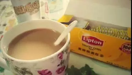 茶叶巨头立顿挥泪告别，世界第一红茶品牌终究还是人走茶凉？
