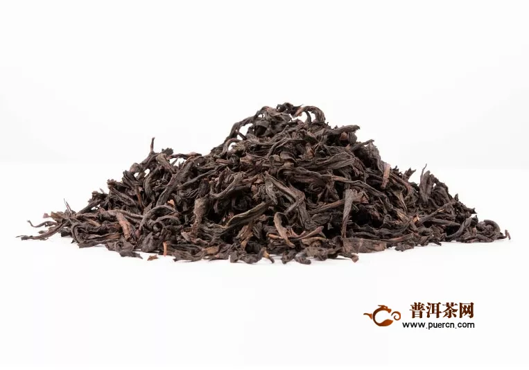 武夷岩茶属于什么茶叶类型	