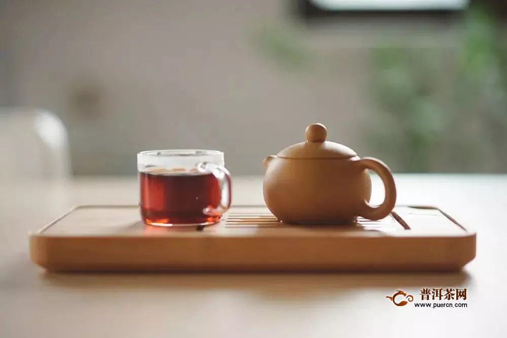 茶葉賣(mài)不動(dòng)了嗎？烏龍茶市占率不及2%，中茶股份IPO存貨逐年攀升