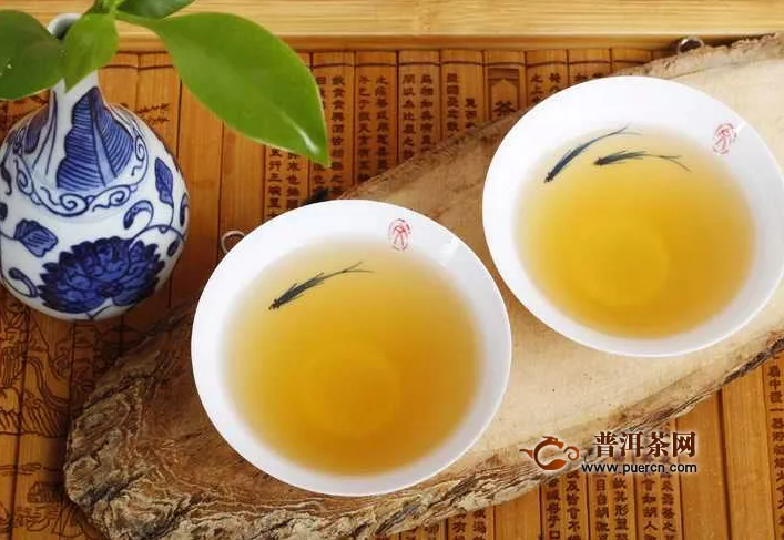 武夷岩茶是什么茶叶