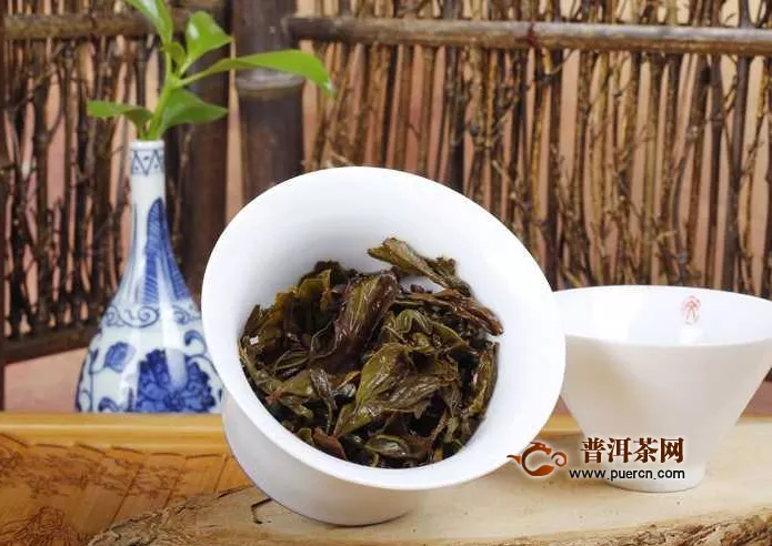 武夷岩茶属于发酵茶是吗