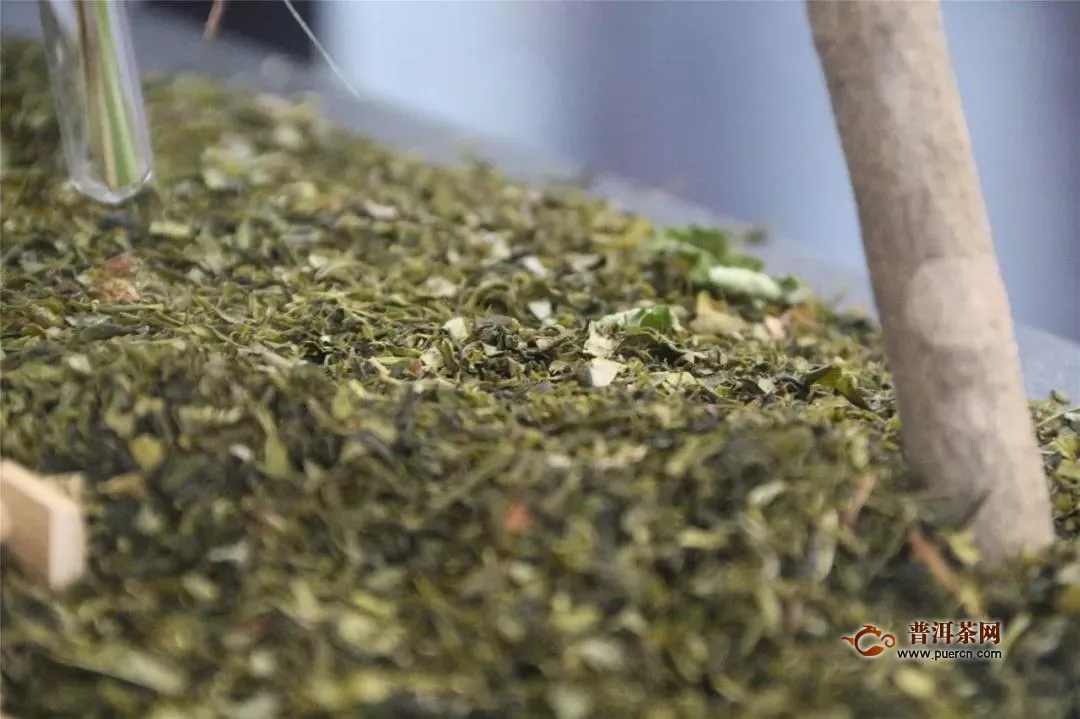 茶产业如何打造下一个万亿级目标？
