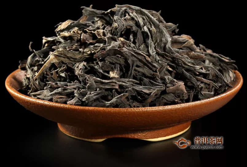 武夷岩茶是热性茶叶吗
