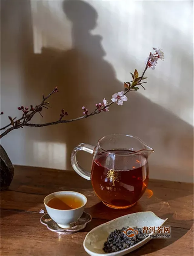 一杯柏联庄园红茶，是秋季最好的开始