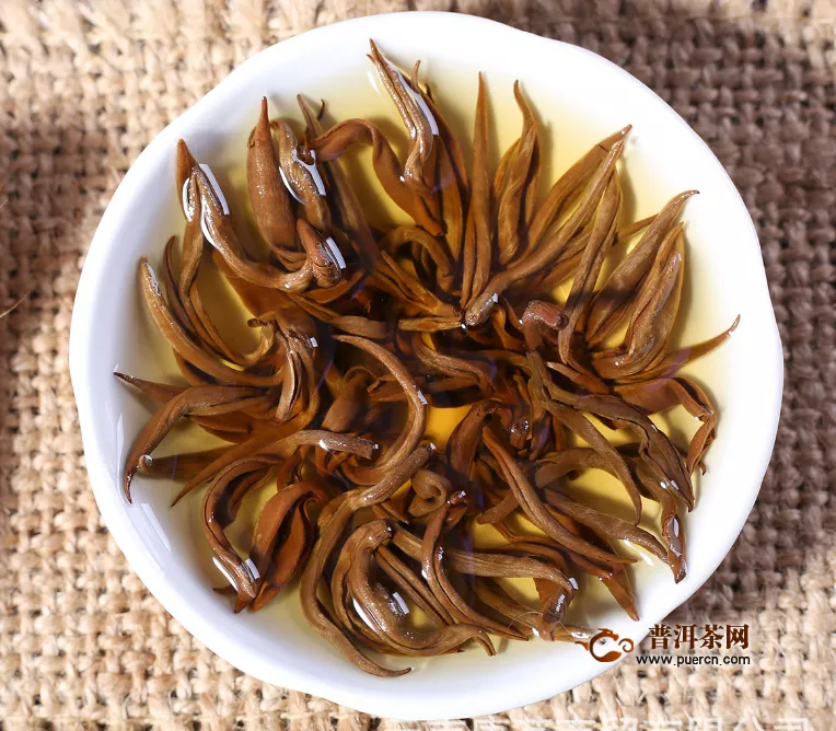 滇红茶好的品种是什么